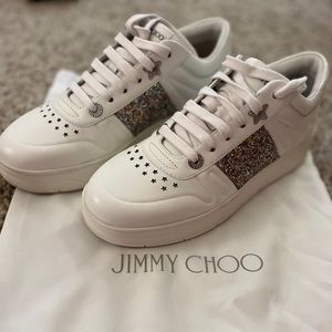 Jimmy Choo Sneakers